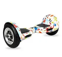  Hoverboard ...