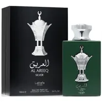 P.Lattafa Pride Al Areeq Silvier M 100ML Edp
