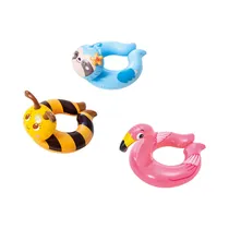 Inflable Intex 59220 Flotador Abejita