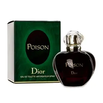  Dior Poison...