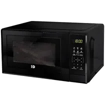 Forno Microondas HD Play MD20NG - 1100W - 20L - 220V/50HZ - Preto