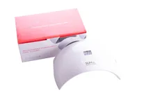 Secador de Uñas Uv LED Sun 9C
