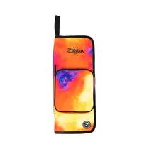 Estuche para Baquetas Zildjian Student ZXSB00202 Orange Burst