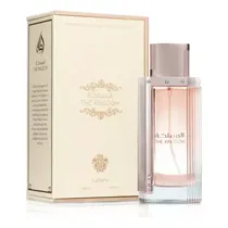 Perfume Lattafa The Kingdom Ediçao 100ML Eau de Parfum Feminino