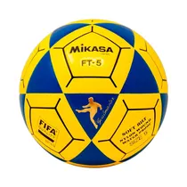  Pelota Mika...