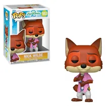 Funko Pop D...