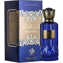 Al Wataniah Kenz Al Malik Edp 100ML