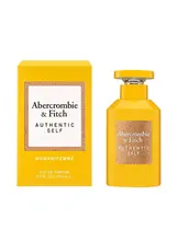 Abercrombie & Fitch Perfume Self F Eau de Parfum 100ML