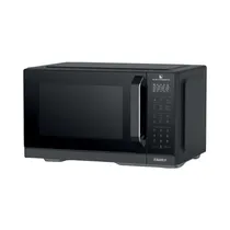 Microondas Electrobras EBHM-27 Con Grill 27L 220V Negro