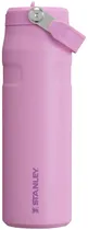 Garrafa Térmica Stanley Aerolight Iceflow Flip Straw 2.0 10-11283-157 (710ML) Lilac