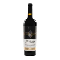  Aldonza Vin...