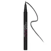 Huda Beauty MQ162-8 Delineador de Ojos 2EN1