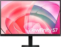 Monitor Samsung 32" Viewfinity S7 LS32D702EANXGO 5MS/ 60HZ/ Uhd/ HDMI/ DP