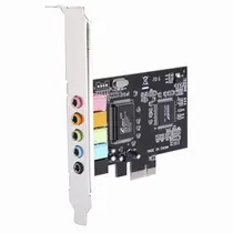  Placa PCI-E...