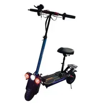  Patinete El...