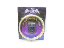 Neon para Woofer - BZNR10YL - 10 Polegadas - Amarelo