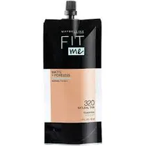 Maybelline Base Fit Me Matte 320 40ML