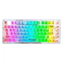 Teclado Redragon K649CT RGB Pro Elf Pro Usa