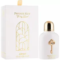 Armaf Private Key To MY Soul 100ML