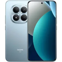 Smartphone Xiaomi Redmi Note 15 Pro+ DS 5G 6.83" 12/512GB - Blue