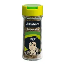Manjericão Carmencita 16G