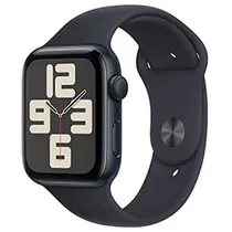 Apple Watch SE2 MXEJ3LL/ A 44MM / s-M / GPS / Aluminium Sport Band - Midnight