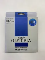  Corda Olymp...
