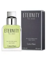 Perfume Calvin Klein Eternity For Men Edt 100ML