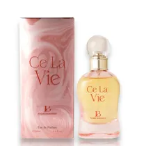 Perfume Femenino Pierre Bernard Ce La Vie Edp 100ML
