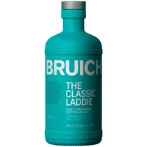 Whisky Bruichladdich Classic 50% 700ML