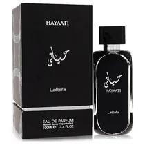Perfume Unisex Lattafa Hayaati Edp 100ML