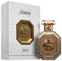 Perfume French Avenue Genesis Leo Extrait de Parfum 90ML - Unissex