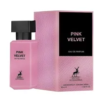 Maison Alhambra Pink Velvet Edp 30ML