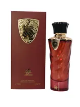 Al Wataniah Hayat Edp 100ML