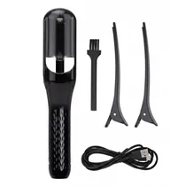 Escova Corta Pontas Prosper RH-6668 - Bivolt