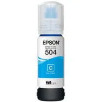 Tinta Epson L4150/6191 T504220 Cyan