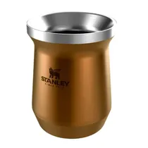 Cuia Térmica Stanley Classic Mate 236ML Maple