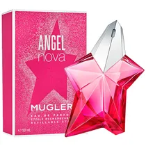 Angel Nova 50ML Edp c/s Refillable