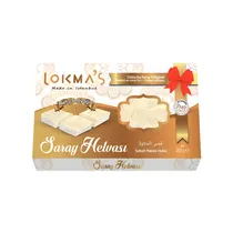  Lokma's Sar...