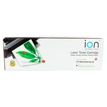  Toner Ion W...