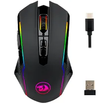  Mouse Gamer...