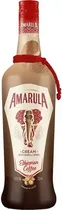 Licor Amarula Ethiopian Coffee 750ML