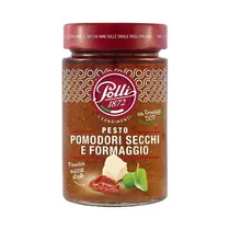  Polli Pesto...