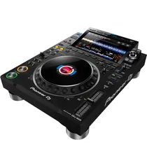 Pioneer Mezcladora CDJ-3000 Black