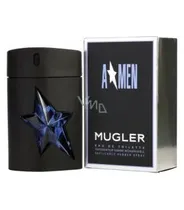Mugler Perfume A-Men M Eau de Toilette 100ML