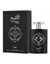 Perfume Lattafa Al Qiam Silver Edp 100ML