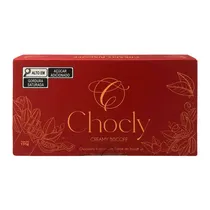  Barra Choco...