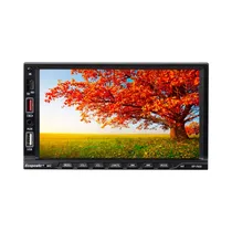 Central Multimedia Ecopower EP-7020 Bluetooth 7" Negro