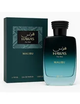  Perfume Ras...