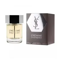 Perfume Yves Saint Laurent L'Homme Edt Masculino 100ML